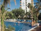 фото отеля Bahia de Alcudia
