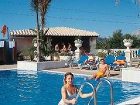 фото отеля Bahia de Alcudia
