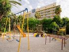 фото отеля Bahia de Alcudia