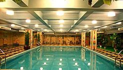 фото отеля Wanyou Conifer Hotel