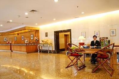 фото отеля Wanyou Conifer Hotel