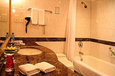 фото отеля Wanyou Conifer Hotel