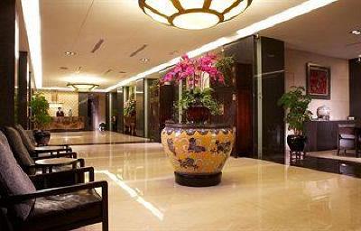 фото отеля Fortune Haiyatt Hotel Taipei