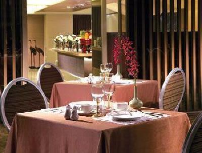 фото отеля Fortune Haiyatt Hotel Taipei