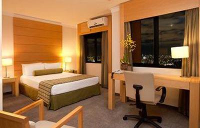 фото отеля Quality Hotel & Suites Congonhas Airport