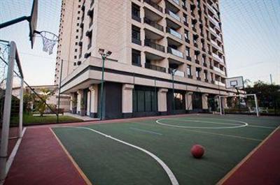 фото отеля Quality Hotel & Suites Congonhas Airport