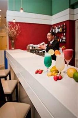 фото отеля Quality Hotel & Suites Congonhas Airport