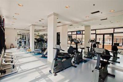 фото отеля Quality Hotel & Suites Congonhas Airport
