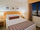 фото отеля Quality Hotel & Suites Congonhas Airport