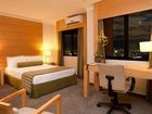 фото отеля Quality Hotel & Suites Congonhas Airport