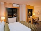 фото отеля Quality Hotel & Suites Congonhas Airport