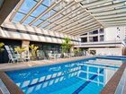 фото отеля Quality Hotel & Suites Congonhas Airport