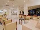 фото отеля Quality Hotel & Suites Congonhas Airport