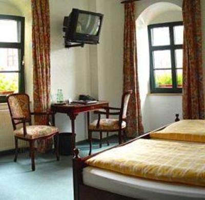 фото отеля Hotel Stadt Aachen