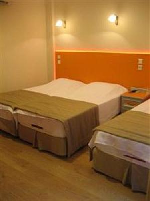 фото отеля Efsane Hotel
