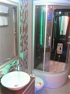 фото отеля Efsane Hotel