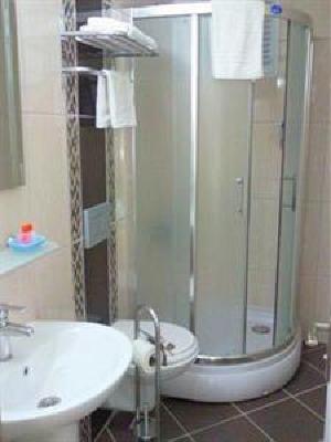 фото отеля Efsane Hotel