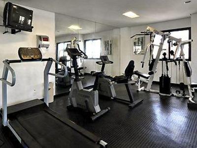 фото отеля Mercure Sao Paulo Pamplona