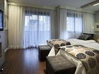 фото отеля Mercure Sao Paulo Pamplona