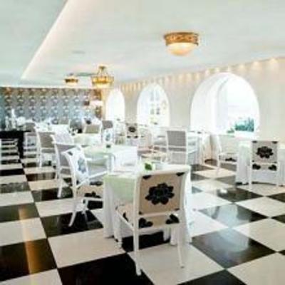 фото отеля The Marine Hermanus