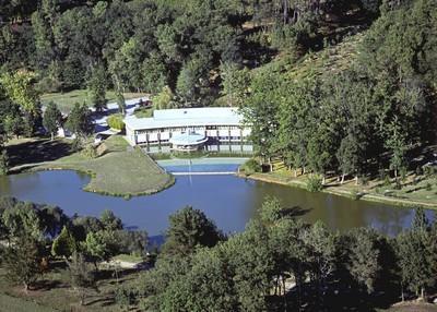 фото отеля Hotel Lacs D Halco Hagetmau