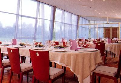 фото отеля Hotel Lacs D Halco Hagetmau