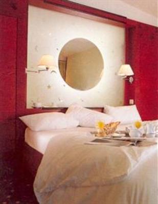 фото отеля Hotel Lacs D Halco Hagetmau