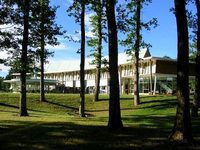 Hotel Lacs D Halco Hagetmau