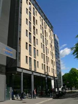 фото отеля Anker Hostel