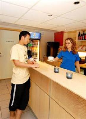 фото отеля Anker Hostel