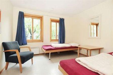фото отеля Anker Hostel