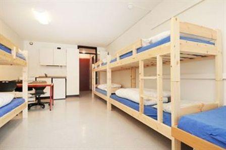 фото отеля Anker Hostel