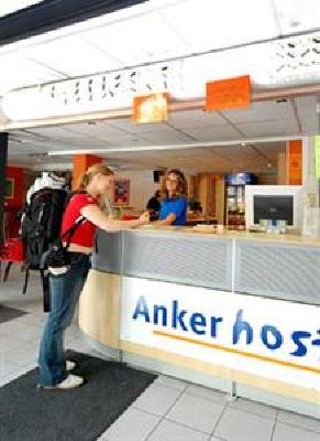 фото отеля Anker Hostel