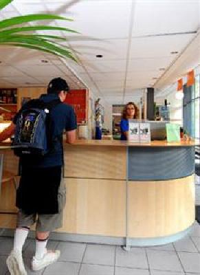 фото отеля Anker Hostel