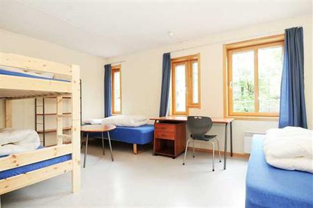 фото отеля Anker Hostel
