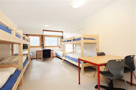 фото отеля Anker Hostel