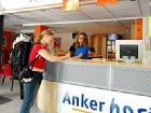 фото отеля Anker Hostel