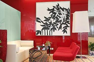 фото отеля Haban Hotel Chongqing