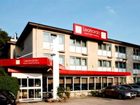 фото отеля Leonardo Airport Hotel Hamburg