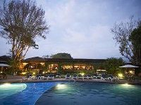 Porta Hotel Antigua