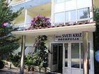 фото отеля Hotel Sveti Kriz