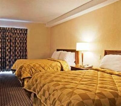 фото отеля Comfort Inn Brampton