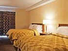 фото отеля Comfort Inn Brampton