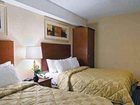 фото отеля Comfort Inn Brampton