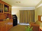 фото отеля Comfort Inn Brampton