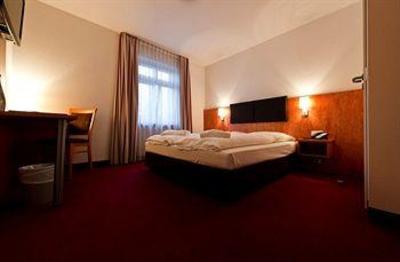 фото отеля Hotel Neuwirtshaus
