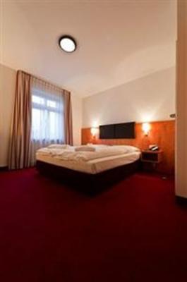 фото отеля Hotel Neuwirtshaus