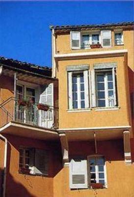 фото отеля Charm Hotel Le Patti