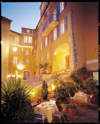 фото отеля Charm Hotel Le Patti