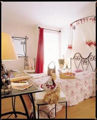 фото отеля Charm Hotel Le Patti